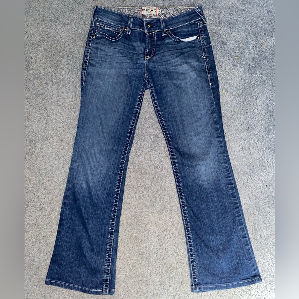 Ariat Jeans